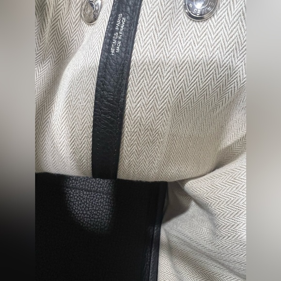 HERMES 
Negonda Garden Party 30 TPM - Picture 15 of 16